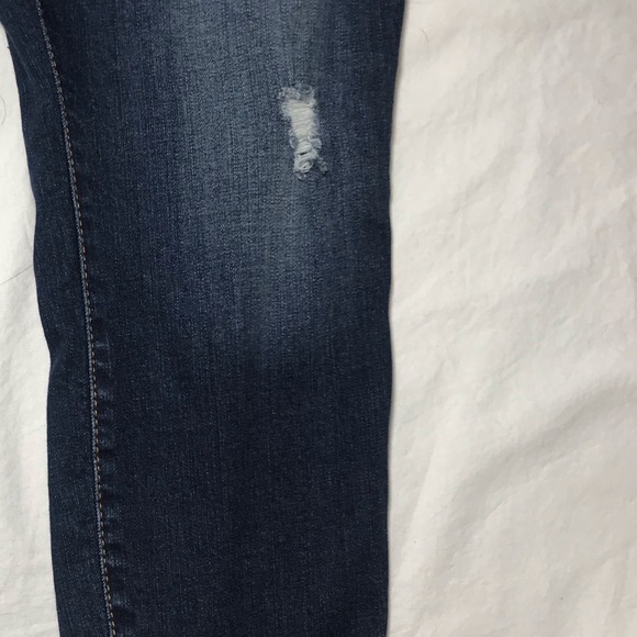 Torrid Girlfriend Graphic Bird/Lion Pants Size 12R - Picture 3 of 8